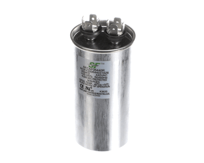 Trane Sfcap35440R Capacitor; 35Mfd 370/440V Round Run Capa (TRNSFCAP35440R)