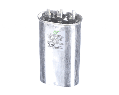 Trane Sfcap35D5440 Capacitor; 35+5Mfd 440V Oval Run Capacit (TRNSFCAP35D5440)
