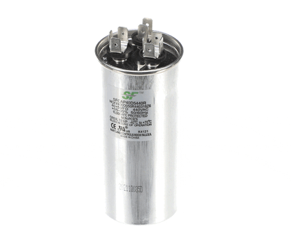 Trane Sfcap40D75440R 40/7.5 Mfd 440V Dual (TRNSFCAP40D75440R)