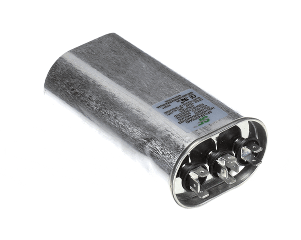 Trane Sfcap45D5440 Capacitor; 45+5Mfd 440V Oval Run Capacit (TRNSFCAP45D5440)