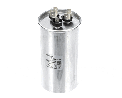 Trane Sfcap60D5440R Capacitor; 60+5Mfd 370/440V Round Run Ca (TRNSFCAP60D5440R)
