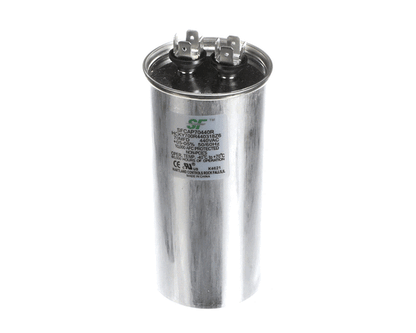 Trane Sfcap70440R Capacitor; 70Mfd 370/440V Round Run Capa (TRNSFCAP70440R)