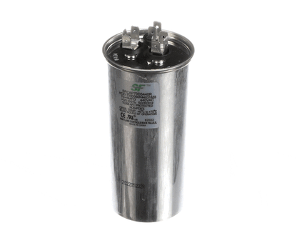 Trane Sfcap70D5440R Capacitor; 70+5Mfd 370/440V Round Run Ca (TRNSFCAP70D5440R)