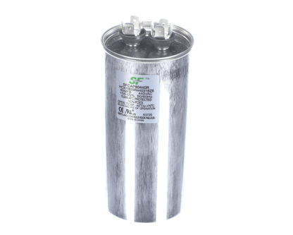 Trane Sfcap80440R Capacitor; 80Mfd 370/440V Round Run Capa (TRNSFCAP80440R)
