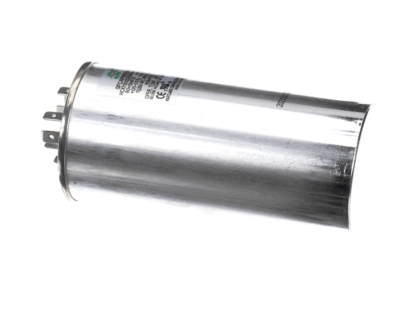 Trane Sfcap80D5440R Capacitor; 80+5Mfd 370/440V Round Run Ca (TRNSFCAP80D5440R)