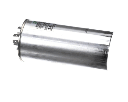 Trane Sfcap80D5440R Capacitor; 80+5Mfd 370/440V Round Run Ca (TRNSFCAP80D5440R)