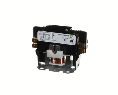 Trane Sfctr1P30A24Vl Contactor; 1P 30A 24Vac / Lugs (TRNSFCTR1P30A24VL)