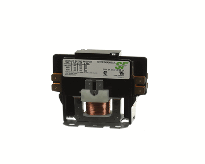 Trane Sfctr1P40A24Vl Contactor; 1P 40A 24Vac / Lugs (TRNSFCTR1P40A24VL)