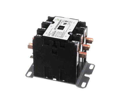 Trane SFCTR3P40A208-240VL Contactor, 3 Pole, 40FLA (TRNSFCTR3P40A208-240VL)