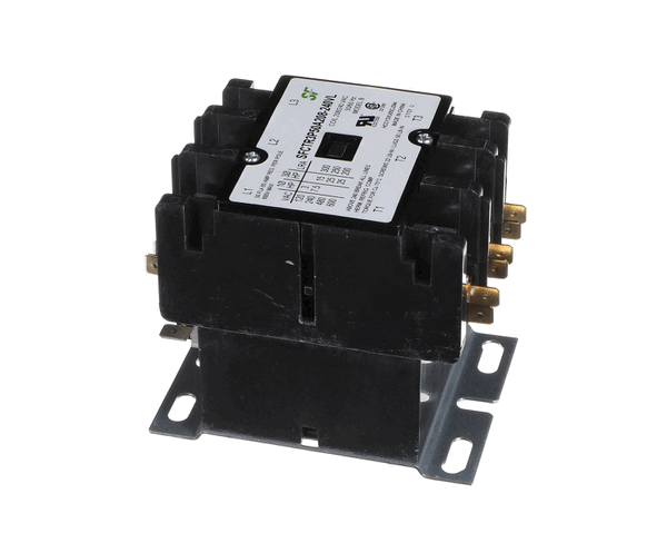 Trane Sfctr3P50A208-240Vl Contactor; 3P 50A 208/240Vac / Lugs (TRNSFCTR3P50A208-240VL)