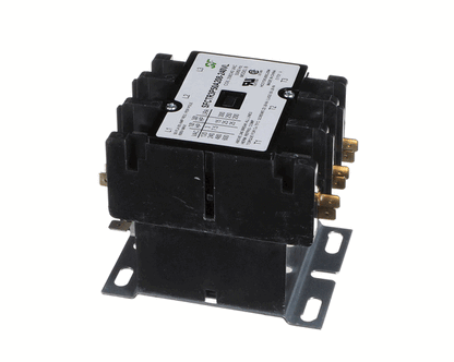 Trane Sfctr3P50A208-240Vl Contactor; 3P 50A 208/240Vac / Lugs (TRNSFCTR3P50A208-240VL)