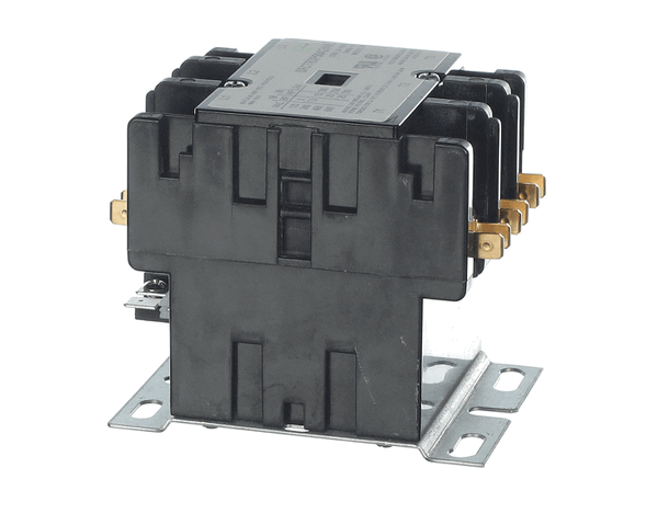 Trane Sfctr3P50A24Vl Contactor; 3P 50A 24Vac / Lugs (TRNSFCTR3P50A24VL)