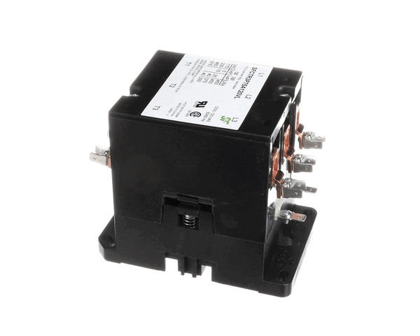 Trane Sfctr3P75A120Vl Contactor; 3P 75A 120Vac / Lugs (TRNSFCTR3P75A120VL)