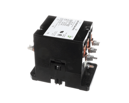 Trane Sfctr3P75A120Vl Contactor; 3P 75A 120Vac / Lugs (TRNSFCTR3P75A120VL)