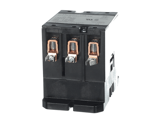 Trane Sfctr3P90A120Vl Contactor; 3P 90A 120Vac / Lugs (TRNSFCTR3P90A120VL)