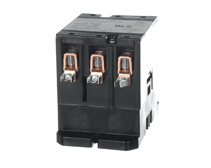 Trane Sfctr3P90A120Vl Contactor; 3P 90A 120Vac / Lugs (TRNSFCTR3P90A120VL)