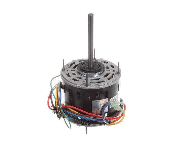 Trane Sfmb253Sp1V Motor; 1/4Hp 1075 115V 3Sp Sb Direct Dri (TRNSFMB253SP1V)