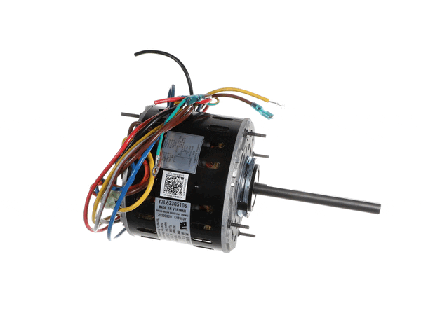 Trane Sfmb333Sp1V Motor; 1/3Hp 1075 115V 3Sp Sb Direct Dri (TRNSFMB333SP1V)