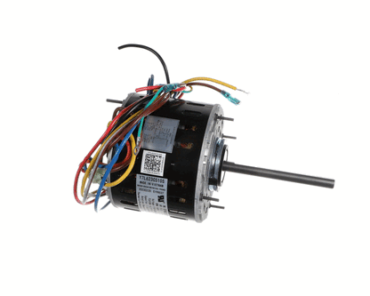 Trane Sfmb333Sp1V Motor; 1/3Hp 1075 115V 3Sp Sb Direct Dri (TRNSFMB333SP1V)