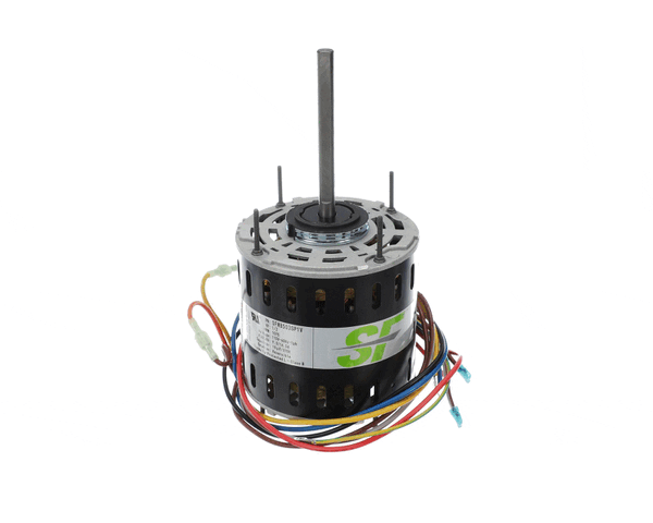 Trane Sfmb503Sp1V Motor; 1/2Hp 1075 115V 3Sp Sb Direct Dri (TRNSFMB503SP1V)