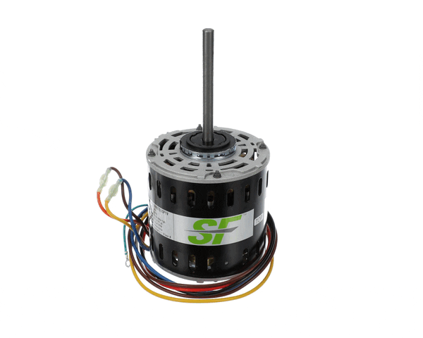 Trane Sfmb753Sp1V Motor; 3/4Hp 1075 115V 3Sp Sb Direct Dri (TRNSFMB753SP1V)