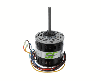 Trane Sfmb753Sp1V Motor; 3/4Hp 1075 115V 3Sp Sb Direct Dri (TRNSFMB753SP1V)
