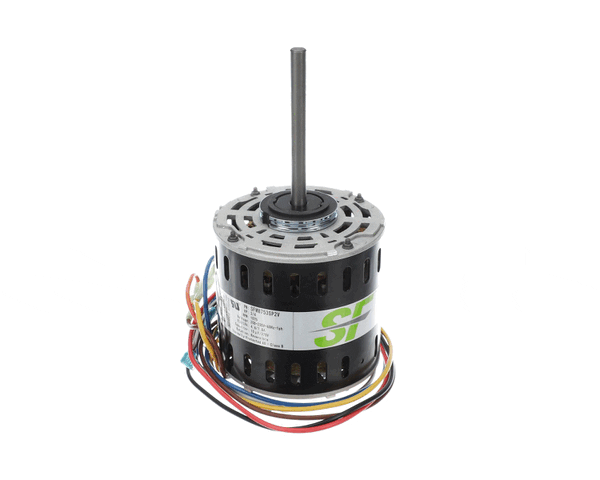Trane Sfmb753Sp2V Motor; 3/4Hp 1075 208/230V 3Sp Sb Direct (TRNSFMB753SP2V)