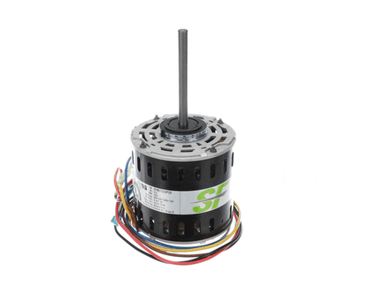 Trane Sfmb753Sp2V Motor; 3/4Hp 1075 208/230V 3Sp Sb Direct (TRNSFMB753SP2V)