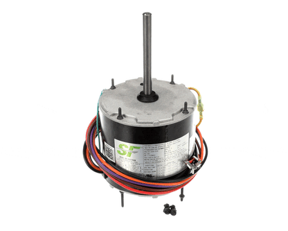 Trane SFMMH332V8 Motor, 208-230 Volt, 60HZ, 1PH, 825 RPM, Multi-HP (TRNSFMMH332V8)