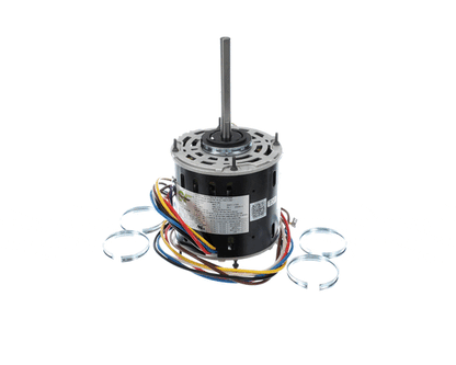 Trane Sfmmh751Vb Motor; 1/5-3/4Hp 1075 115V Multi-Hp Dire (TRNSFMMH751VB)