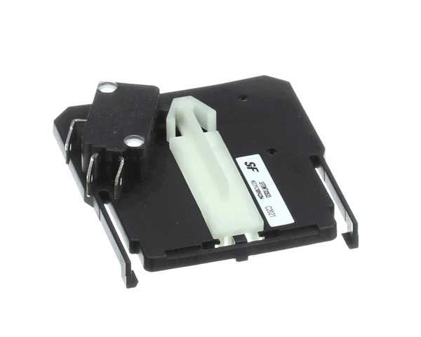 Trane TRNSFSWT03533 Auxiliary Switch for 20-60 Amp Contactor, SPDT (TRNSFSWT03533)
