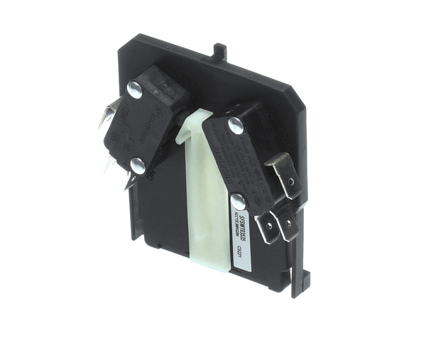 Trane SFSWT03535 Microswitch Assembly, Auxiliary, 20-60Amp Contactor (TRNSFSWT03535)