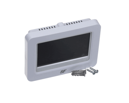 Trane Sfthctsh742Wfi Thermostat; Sf Commercial Color Touch Sc (TRNSFTHCTSH742WFI)
