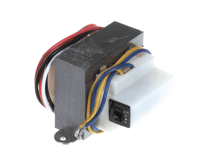 Trane Sftrr75Va Transformer; 75Va 50/60Hz,120/280/240Vac (TRNSFTRR75VA)