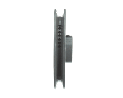 Trane She05328 Sheave; 5.45 Outside Diameter, 1 In Bore (TRNSHE05328)