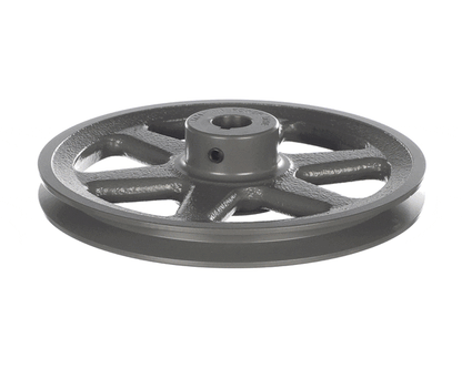 Trane She05331 Sheave; Fan, 1 Groove, .75 Bore, Fixed, (TRNSHE05331)