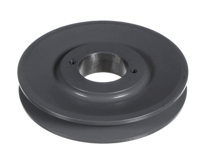 Trane She05338 Sheave; Bk57H, Less H Bushing (TRNSHE05338)