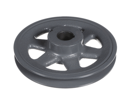 Trane She05354 Sheave; Single Groove, 6.5In. Pitch Dia, (TRNSHE05354)