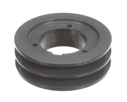Trane She06137 Sheave; 2B5V50 Less B Bushing (TRNSHE06137)