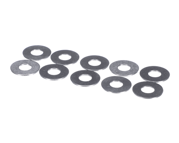 Trane Shm00854 Shim; 0.050 Thk X 0.505 Id (Pack Of 10) (TRNSHM00854)