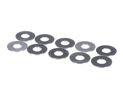 Trane Shm00854 Shim; 0.050 Thk X 0.505 Id (Pack Of 10) (TRNSHM00854)