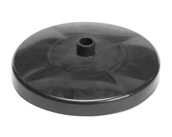 Trane SLG00123 Cover, Fan Motor, 7 inches (TRNSLG00123)