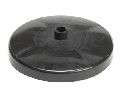 Trane SLG00123 Cover, Fan Motor, 7 inches (TRNSLG00123)