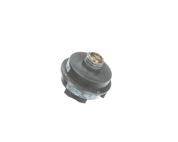 Trane Swt00417 Switch, Differential Pressure, -40 To 15 (TRNSWT00417)