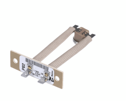 Trane Swt01612 Switch; Thermal Limit, Open At 190, Clos (TRNSWT01612)