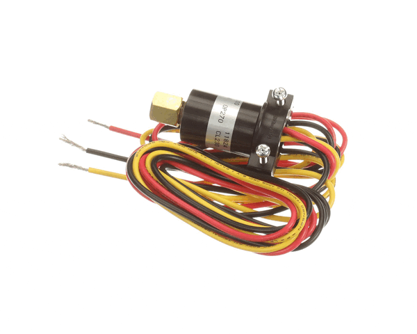 Trane Swt01937 Switch; High Pressure Cutout With Condui (TRNSWT01937)
