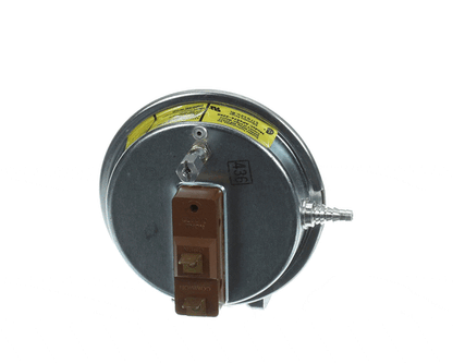 Trane Swt01943 Switch, Air .17-5" Wc Press (TRNSWT01943)