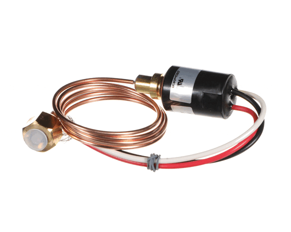 Trane Swt02377 Control; High Press Cutout (TRNSWT02377)