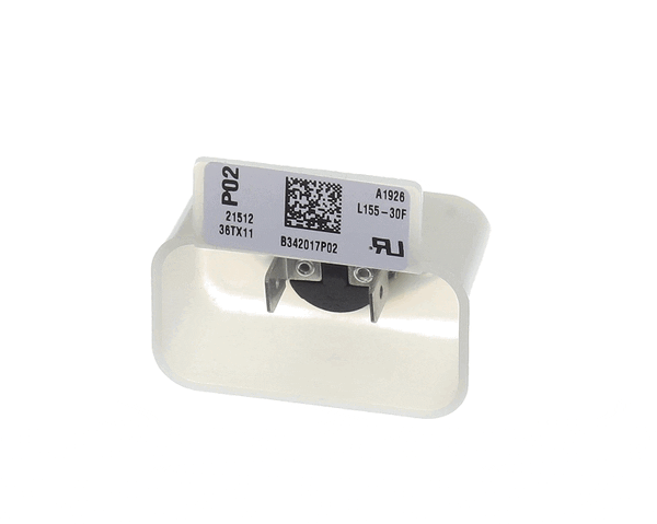 Trane Swt02686 Switch; Limit Inducer, Open 155, Close 1 (TRNSWT02686)
