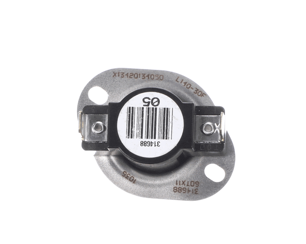 Trane Swt03009 Switch, Limit, Auto, 140/110 1P Exposed (TRNSWT03009)
